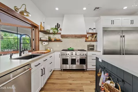 Kitchen - 2662 E Valencia St, Gilbert, AZ 85296 photo 1 of 5