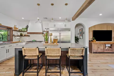 Kitchen - 2662 E Valencia St, Gilbert, AZ 85296 photo 4 of 5