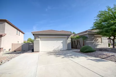 3932 E Virgo Pl, Chandler, AZ 85249