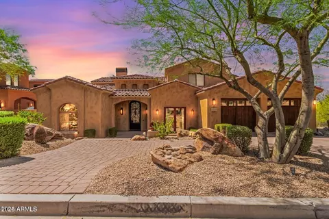 29088 N Chalfen Blvd, Peoria, AZ 85383