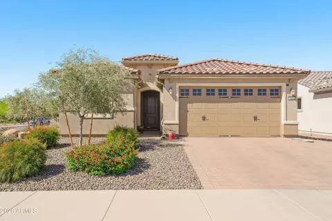 21392 N 268th Dr, Buckeye, AZ 85396