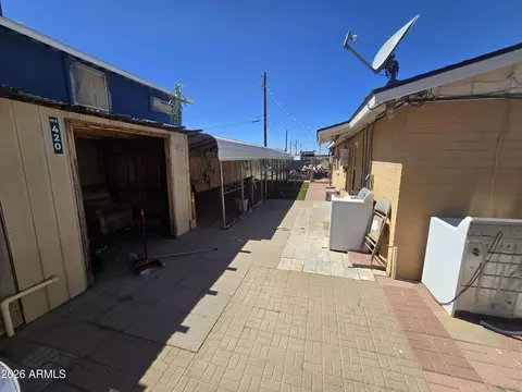 Exterior - 2315 W Superstition Blvd, Apache Junction, AZ 85120 photo 2 of 2