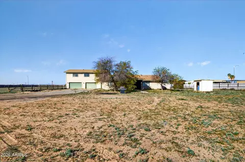 3525 E County 15th St, Yuma, AZ 85365
