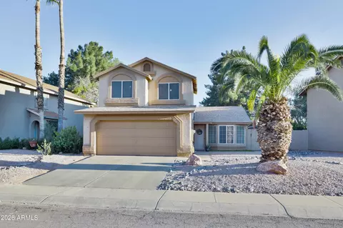 1704 S 39th St #29, Mesa, AZ 85206