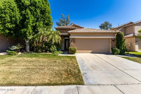 2161 W Rockrose Pl, Chandler, AZ 85248