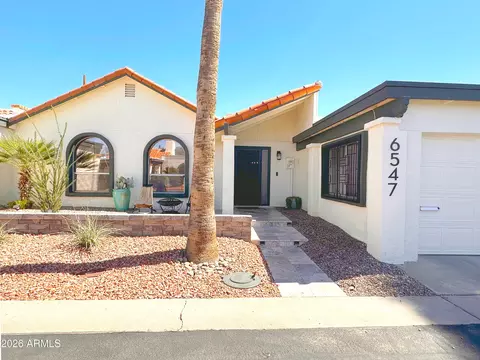 6547 N Villa Manana Dr, Phoenix, AZ 85014