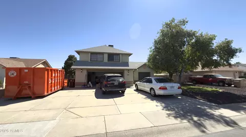 7537 W Cheryl Dr, Peoria, AZ 85345