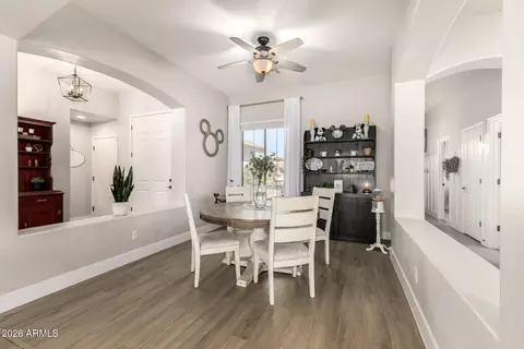 Dining - 4109 E Patrick St, Gilbert, AZ 85295 photo 1 of 2
