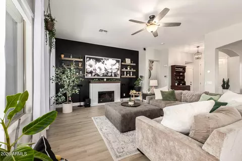 Living - 4109 E Patrick St, Gilbert, AZ 85295 photo 1 of 3