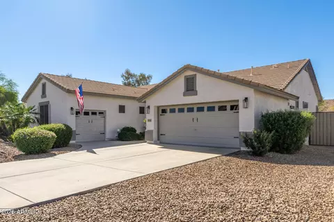 Exterior - 4109 E Patrick St, Gilbert, AZ 85295 photo 2 of 8