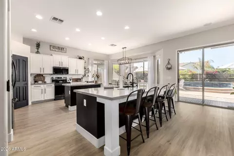 Kitchen - 4109 E Patrick St, Gilbert, AZ 85295 photo 2 of 4