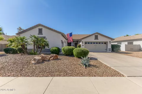 4109 E Patrick St, Gilbert, AZ 85295