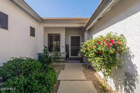Exterior - 4109 E Patrick St, Gilbert, AZ 85295 photo 3 of 8
