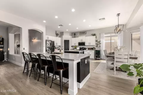 Kitchen - 4109 E Patrick St, Gilbert, AZ 85295 photo 1 of 4