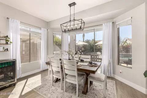 Dining - 4109 E Patrick St, Gilbert, AZ 85295 photo 2 of 2