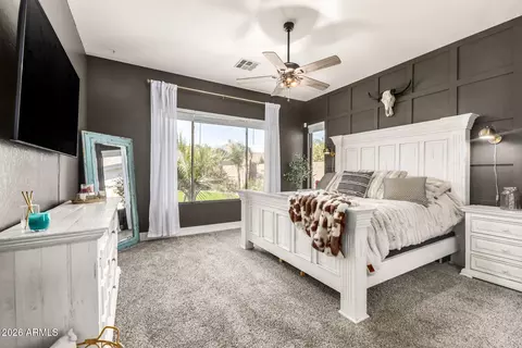 Bedroom - 4109 E Patrick St, Gilbert, AZ 85295 photo 1 of 4