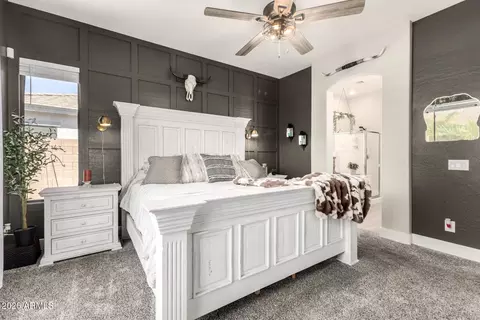 Bedroom - 4109 E Patrick St, Gilbert, AZ 85295 photo 3 of 4