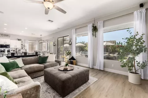 Living - 4109 E Patrick St, Gilbert, AZ 85295 photo 3 of 3