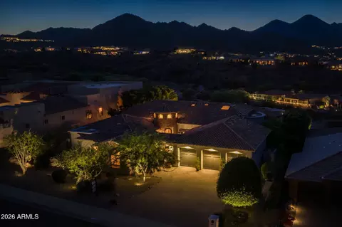 13640 N Sunflower Dr, Fountain Hills, AZ 85268