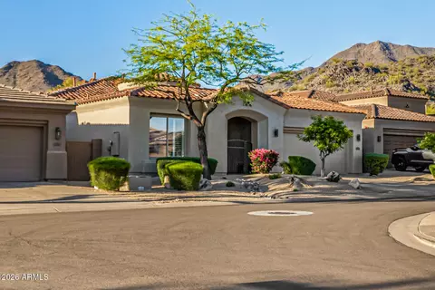11028 E Betony Dr, Scottsdale, AZ 85255