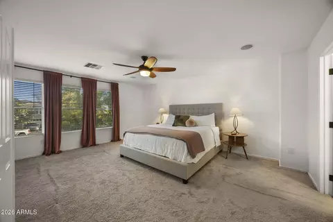 Bedroom - 4026 E Betsy Ct, Gilbert, AZ 85296 photo 2 of 2