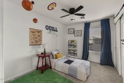 Bedroom - 4026 E Betsy Ct, Gilbert, AZ 85296 photo 1 of 2