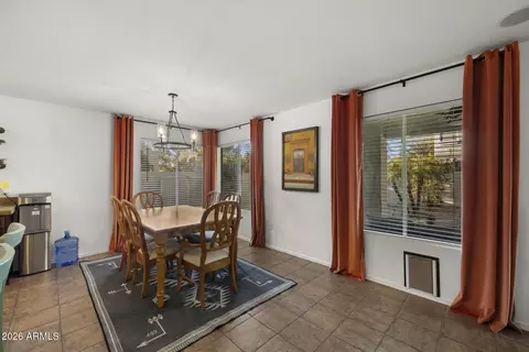 Dining - 4026 E Betsy Ct, Gilbert, AZ 85296 photo 1 of 1