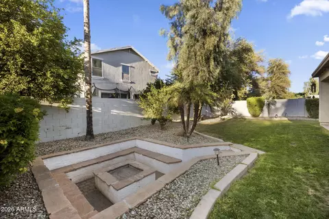 Exterior - 4026 E Betsy Ct, Gilbert, AZ 85296 photo 3 of 4