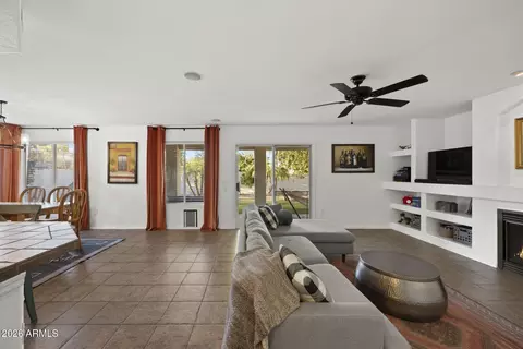 Living - 4026 E Betsy Ct, Gilbert, AZ 85296 photo 1 of 1