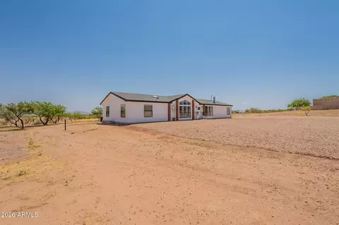3154 W Cactus Blossom Ct, Benson, AZ 85602