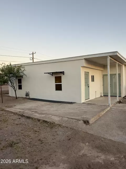 41238 N 260th Ave, Morristown, AZ 85342