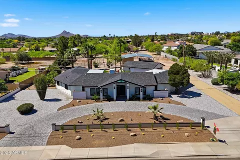 16424 N 44th St, Phoenix, AZ 85032