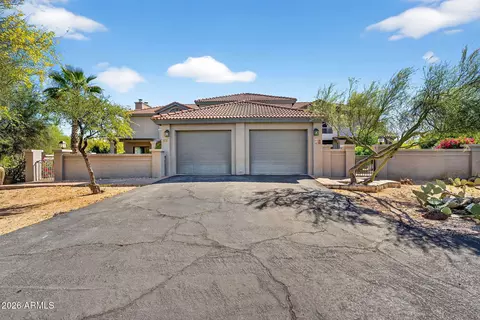 7220 E Mary Sharon Dr #111, Scottsdale, AZ 85266