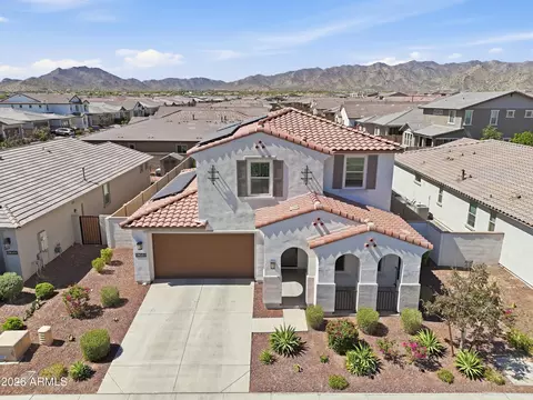 4368 N Pioneer Dr, Litchfield Park, AZ 85340