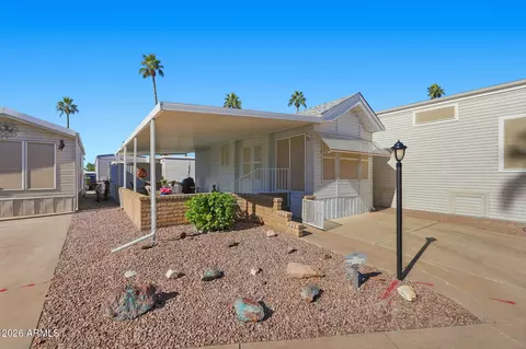 609 Boeing Cir #970, Mesa, AZ 85205