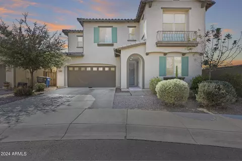 130 N Bay Dr, Gilbert, AZ 85233