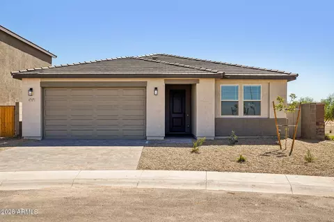 4717 S 95th Dr, Tolleson, AZ 85353