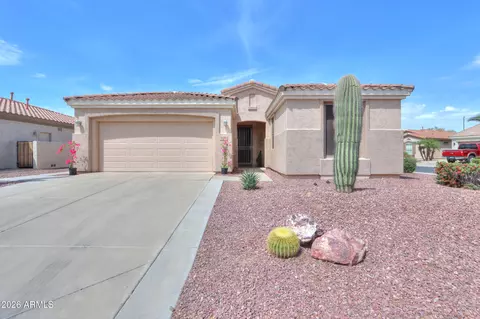 4188 E Blue Spruce Ln, Gilbert, AZ 85298