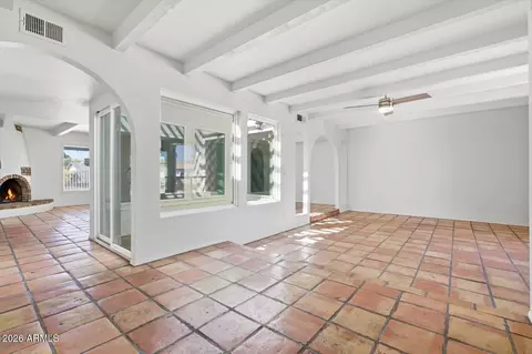 Living - 341 E Deepdale Rd, Phoenix, AZ 85022 photo 3 of 5
