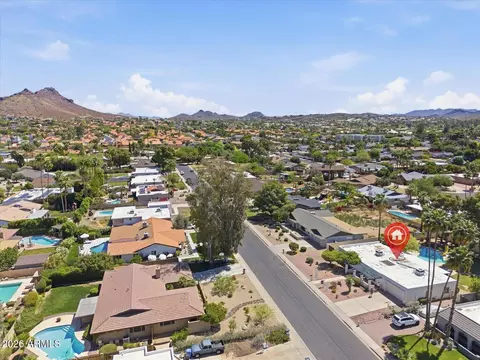 View/Area - 341 E Deepdale Rd, Phoenix, AZ 85022 photo 10 of 10