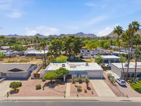 View/Area - 341 E Deepdale Rd, Phoenix, AZ 85022 photo 7 of 10