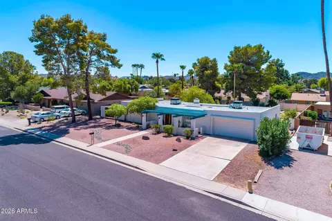 341 E Deepdale Rd, Phoenix, AZ 85022