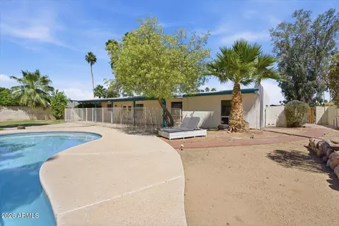 Exterior - 341 E Deepdale Rd, Phoenix, AZ 85022 photo 12 of 14