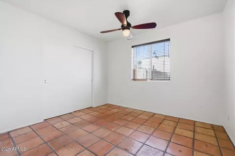 Bedroom - 341 E Deepdale Rd, Phoenix, AZ 85022 photo 1 of 1