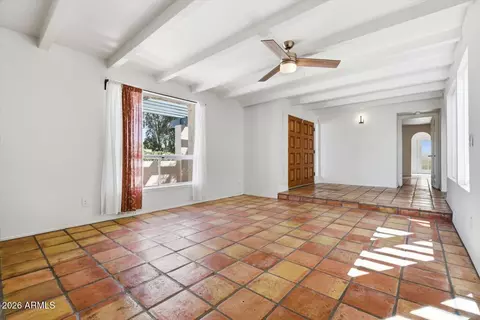 Living - 341 E Deepdale Rd, Phoenix, AZ 85022 photo 2 of 5
