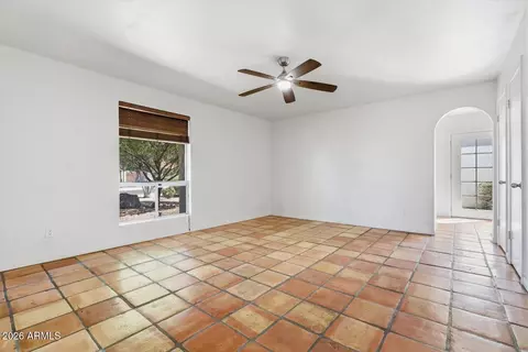 Living - 341 E Deepdale Rd, Phoenix, AZ 85022 photo 5 of 5