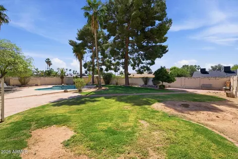 Exterior - 341 E Deepdale Rd, Phoenix, AZ 85022 photo 13 of 14