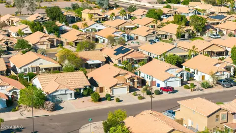 View/Area - 6906 E Laguna Azul Ave, Mesa, AZ 85209 photo 6 of 7