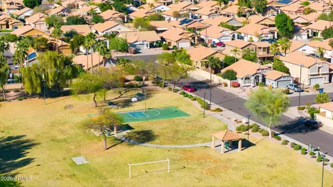 View/Area - 6906 E Laguna Azul Ave, Mesa, AZ 85209 photo 7 of 7