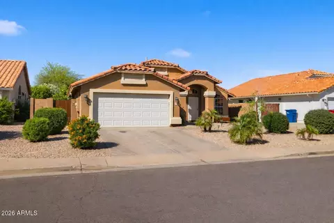 Exterior - 6906 E Laguna Azul Ave, Mesa, AZ 85209 photo 2 of 5